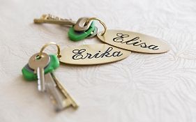 B&B Limited Edition